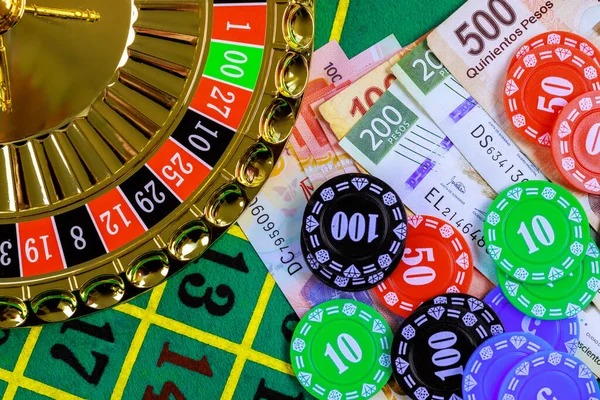 slotbos Category navigation