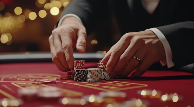 slotbos mobile gaming