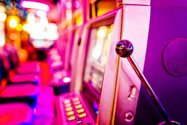 slotbos Papua Paradise Slots at slotbos