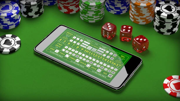 slotbos slotbos Privacy Policy For Your Account