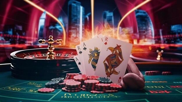 slotbos background